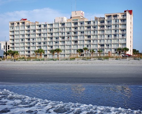 Timeshare Details