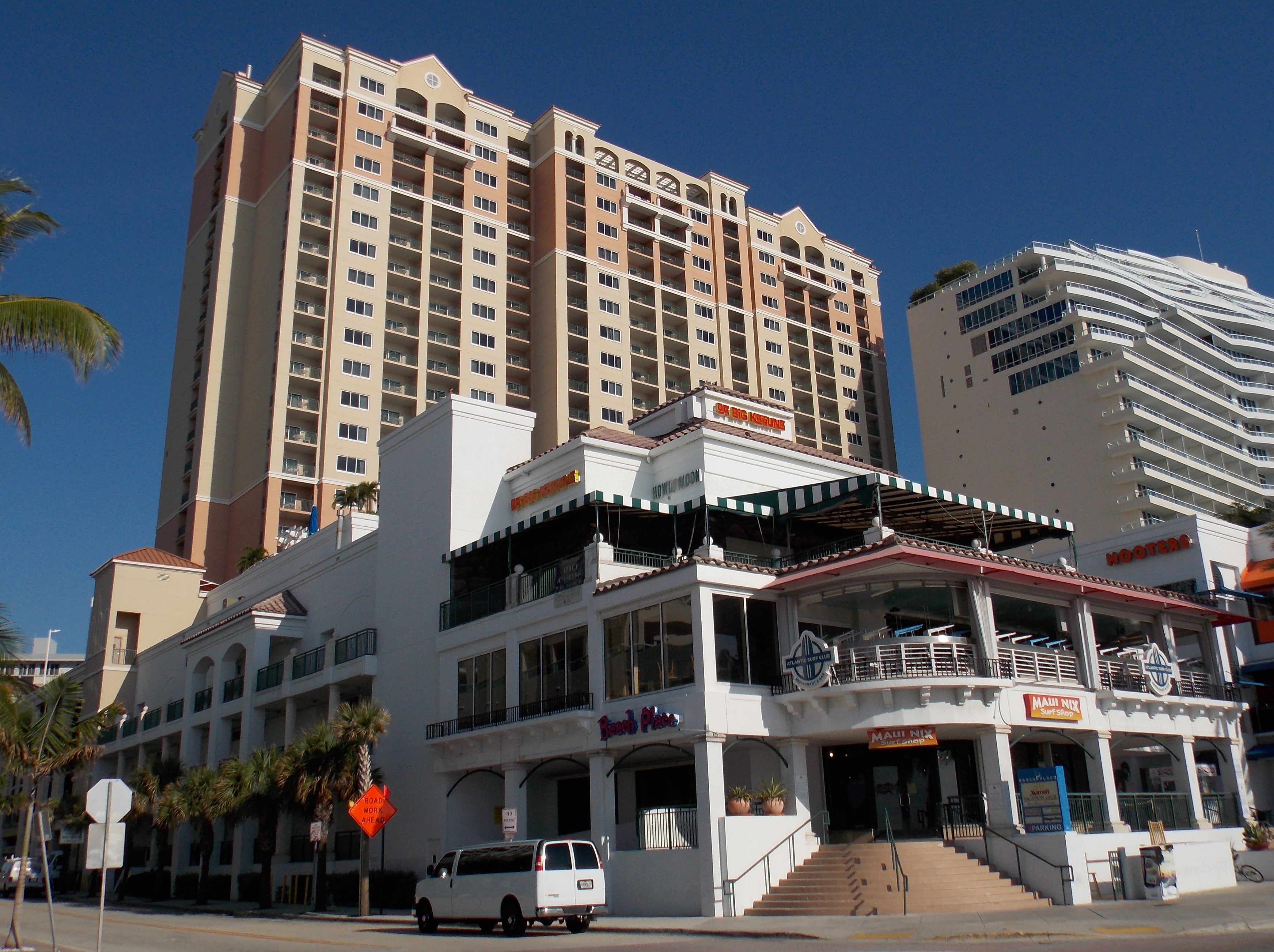 Timeshare Details