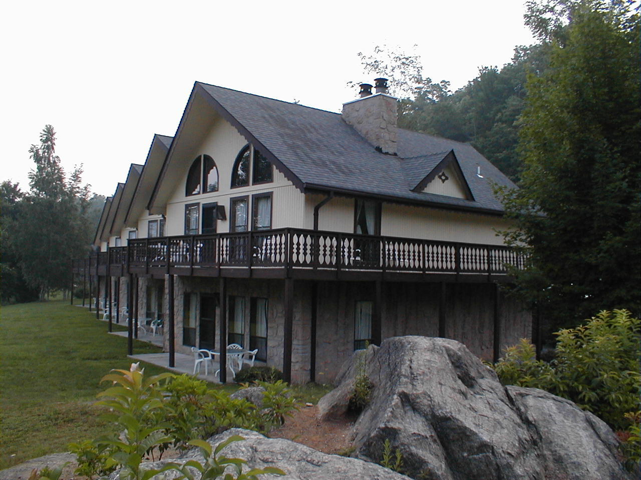 Reserved Week Timeshares Timeshare Details