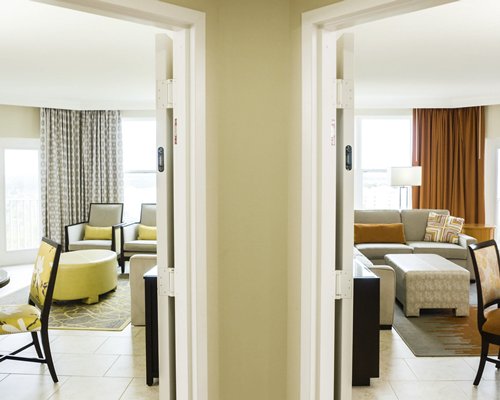 Timeshare Details