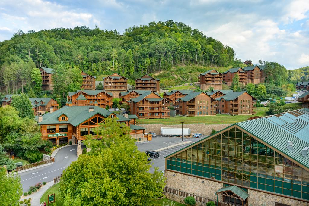 Timeshare Details