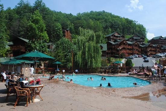 Directions To Westgate Resort Gatlinburg Tennessee Timeshare Details