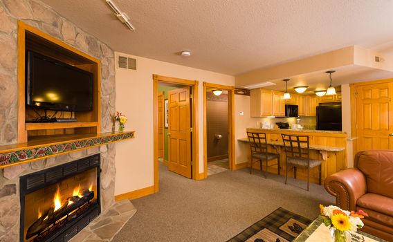 Timeshare Details