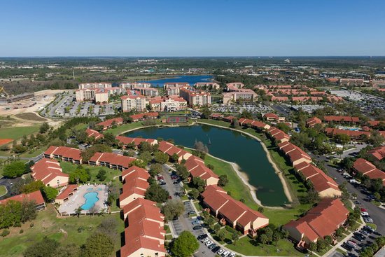 Timeshare Details